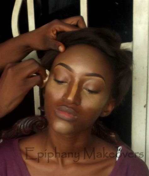 Flawless Bridal Makeup on Your Big Day (How to) | Epiphany……… where it ...