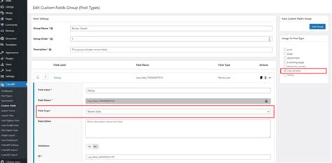 How to create a Review Form? – support.cubewp.com