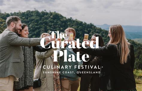 The Curated Plate