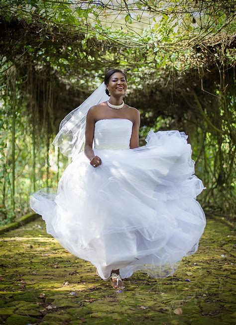 The Wedding Bride... on Behance