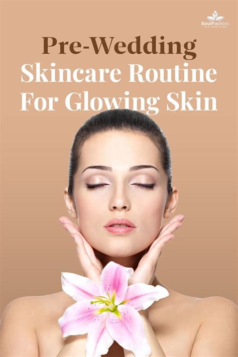 The ultimate guide to bridal skincare preparation – Artofit