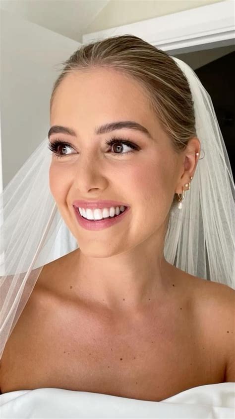 Bridal wedding makeup 15 photos to get you inspired for the big day ...