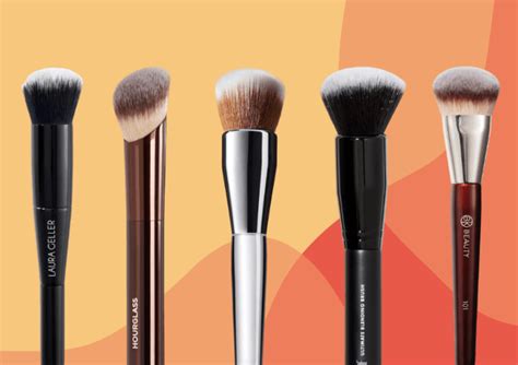 The 9 Best Makeup Blending Brushes of 2025 - Luminli