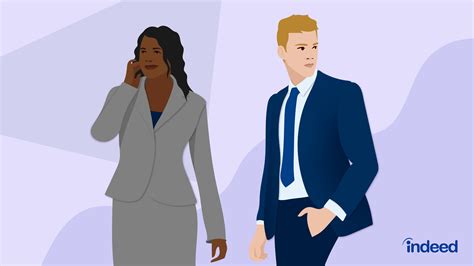 Business Professional Png