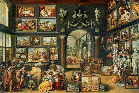 Art Collector &amp; Artist Relationships - How to Build and Improve Upon ...