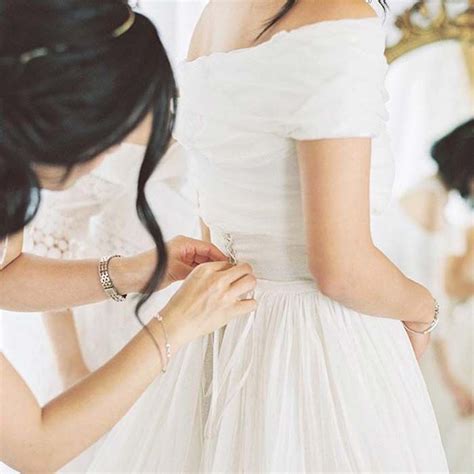 The Best Wedding Accessories for Every Bride-to-Be | Who What Wear