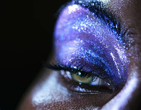 Macro Beauty | Behance