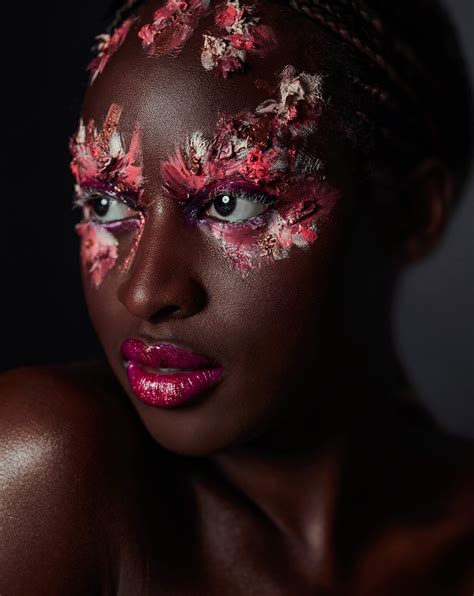 What advanced makeup techniques define ‘Artistry Enhanced’ for blog tutorials?