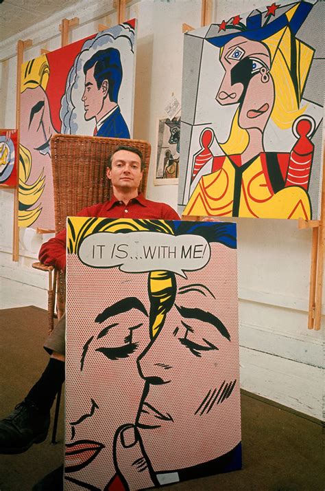 Artists Behind the Art: Photos of 40 Essential Painters and Sculptors ...