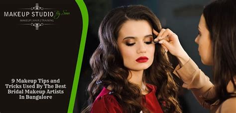 What bridal makeup artistry ensures enduring elegance & flawless photos?