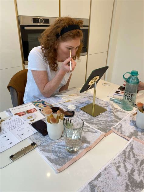 Group Makeup Coaching - Makeup Doctor