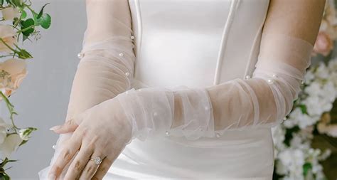 Choosing the Perfect Jewelry for Your Bridal Look