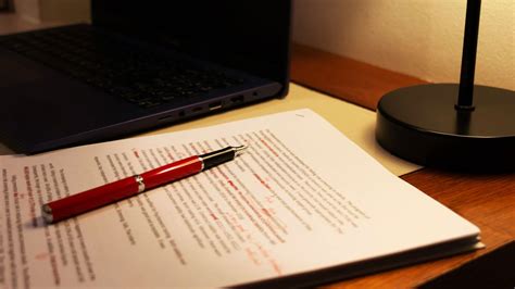 How to write an artist statement that stands out