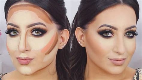 How to Do Basic Contouring Effectively