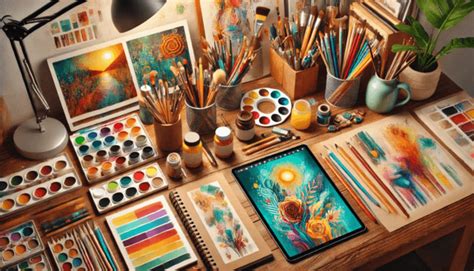 Art Portfolio Development: Step-by-Step Guide (Updated For 2024)