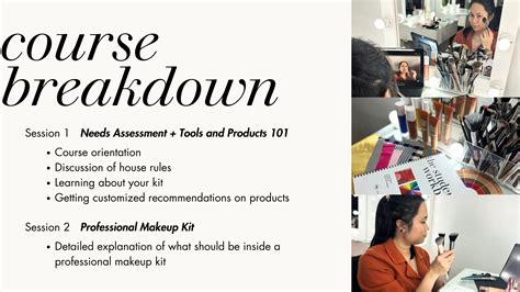 Online Professional Makeup Artistry with Color and Bridal Mastery ...