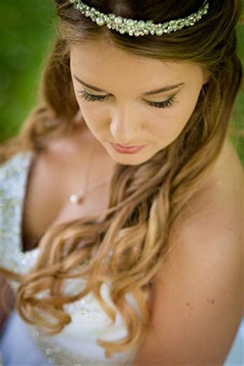 Bridal Portfolio – Cosmetic Application