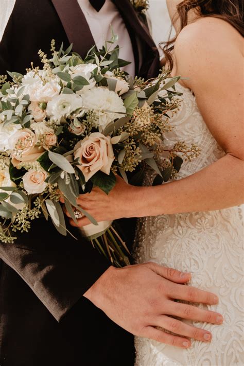 Preparing for Your Wedding Day: Our Beauty Tips for The Bride - Jupiter ...