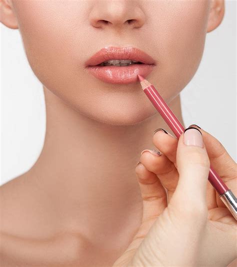 Guide To Lip Liner at Kevin Morel blog