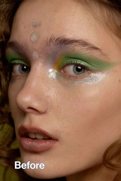 Makeup Looks | Retouching | Portrait Photography | Skin Problems