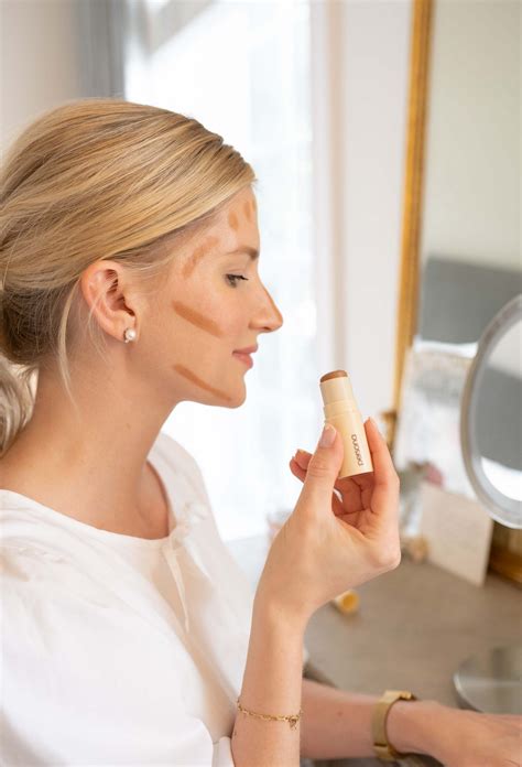 Easy Subtle Contour - Ashley Brooke | Lifestyle Blog