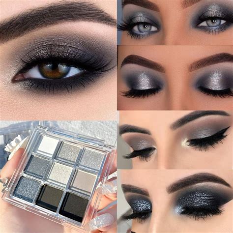 How To Do A Natural Looking Smokey Eye | Makeupview.co