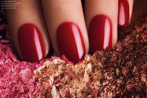 Reason for MAKEUP on Behance