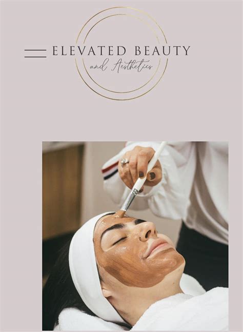 Elevated Beauty and Aesthetics