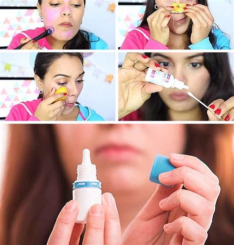 15 Useful Beauty Tips That Can Make Women’s Lives Easier / Bright Side