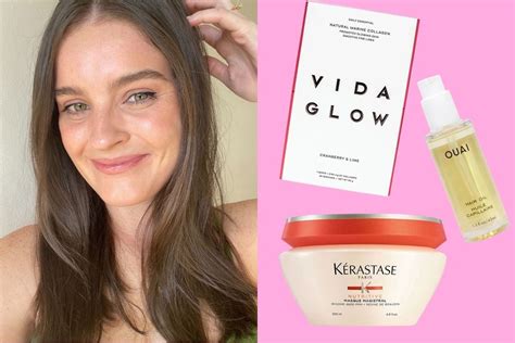 6 of the best hair tips, according to a beauty editor.