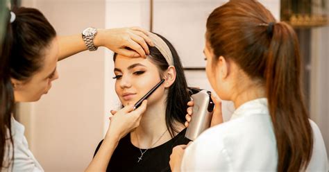 Bridal & Airbrush Makeup Application Bridal & Airbrush Makeup ...