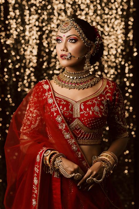 Wedding Bride on Behance