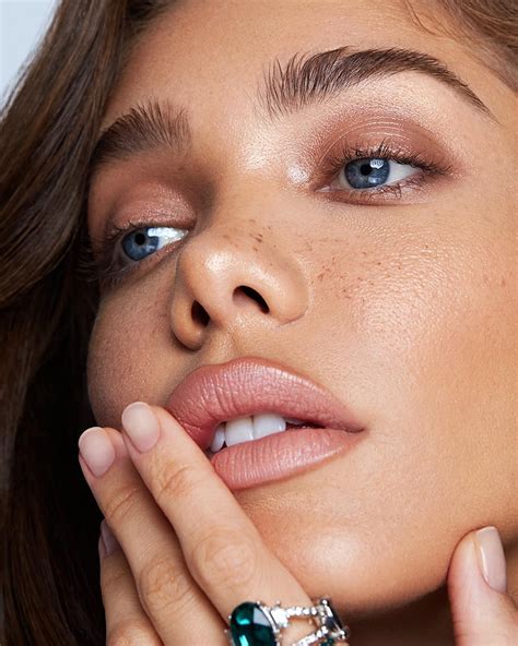 How to Practice and Perfect Your Makeup Techniques ...