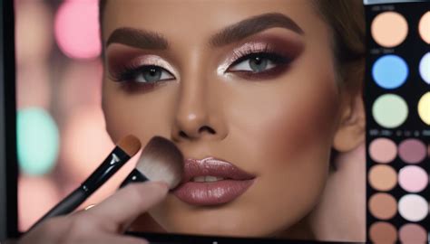 How to bridge online tutorial theory to flawless real-world makeup artistry?