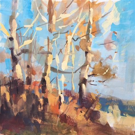 Larry Moore - Notes On Being An Artist - Pastel Today