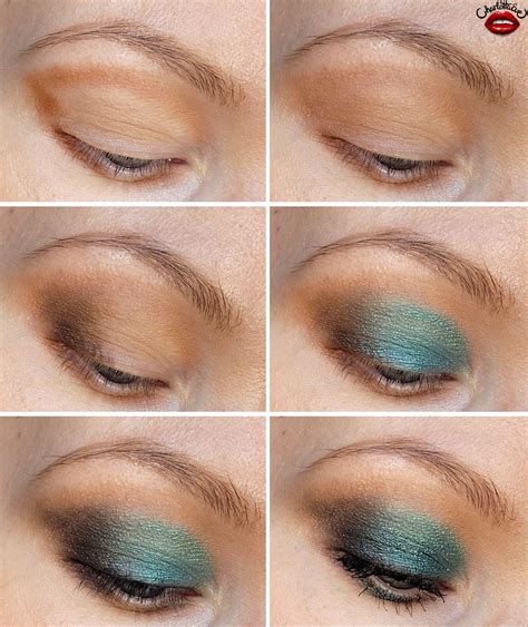 Corrective Makeup Techniques For Eyes | Saubhaya Makeup