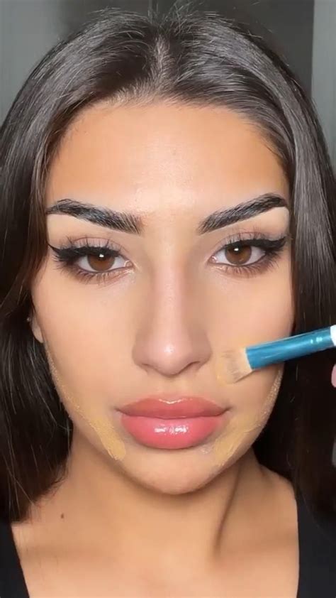 makeup art | Makeup tutorial, Makeup routine, Creative makeup