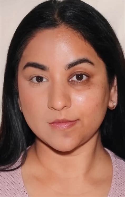 Quick and Easy Flawless Base Makeup Tutorial | Upstyle