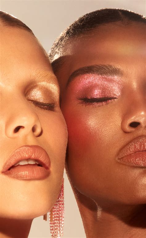 Best Eye Makeup Technique Depending On Your Eye Shape