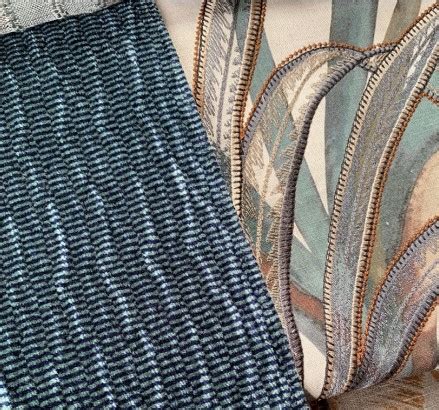 Interior Finishes Perfectly By MarkAlexanderDesign