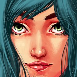 Aleta Vidal – AlterComics | Studio