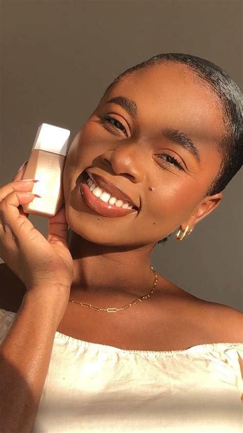 Flawless makeup base routine Natural makeup