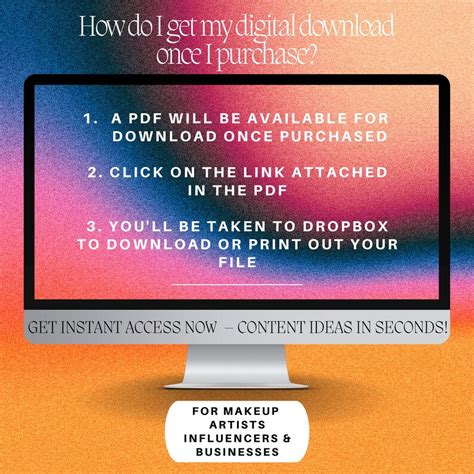 50+ Social Media Beauty Content Ideas // Makeup Artist Social, Social ...