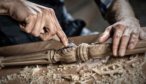 Appreciation for Craftsmanship