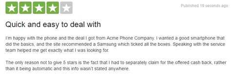 8 tips for writing great customer reviews – Trustpilot Support Center