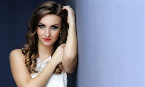 DIY Wedding Makeup for Green Eyed Brides Denver DIY Bride