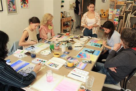 Which workshops teach mastering refined techniques for lasting elegance?