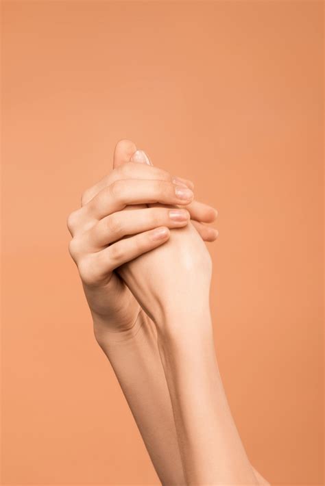 Persons Hands · Free Stock Photo