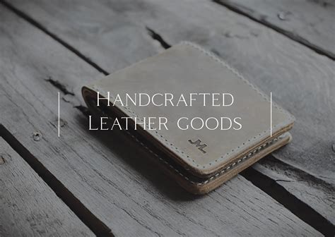 Handcrafted Products :: Behance