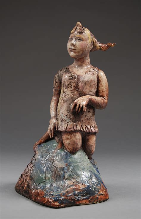 The Flood at Furnace Cove – Reed Weir